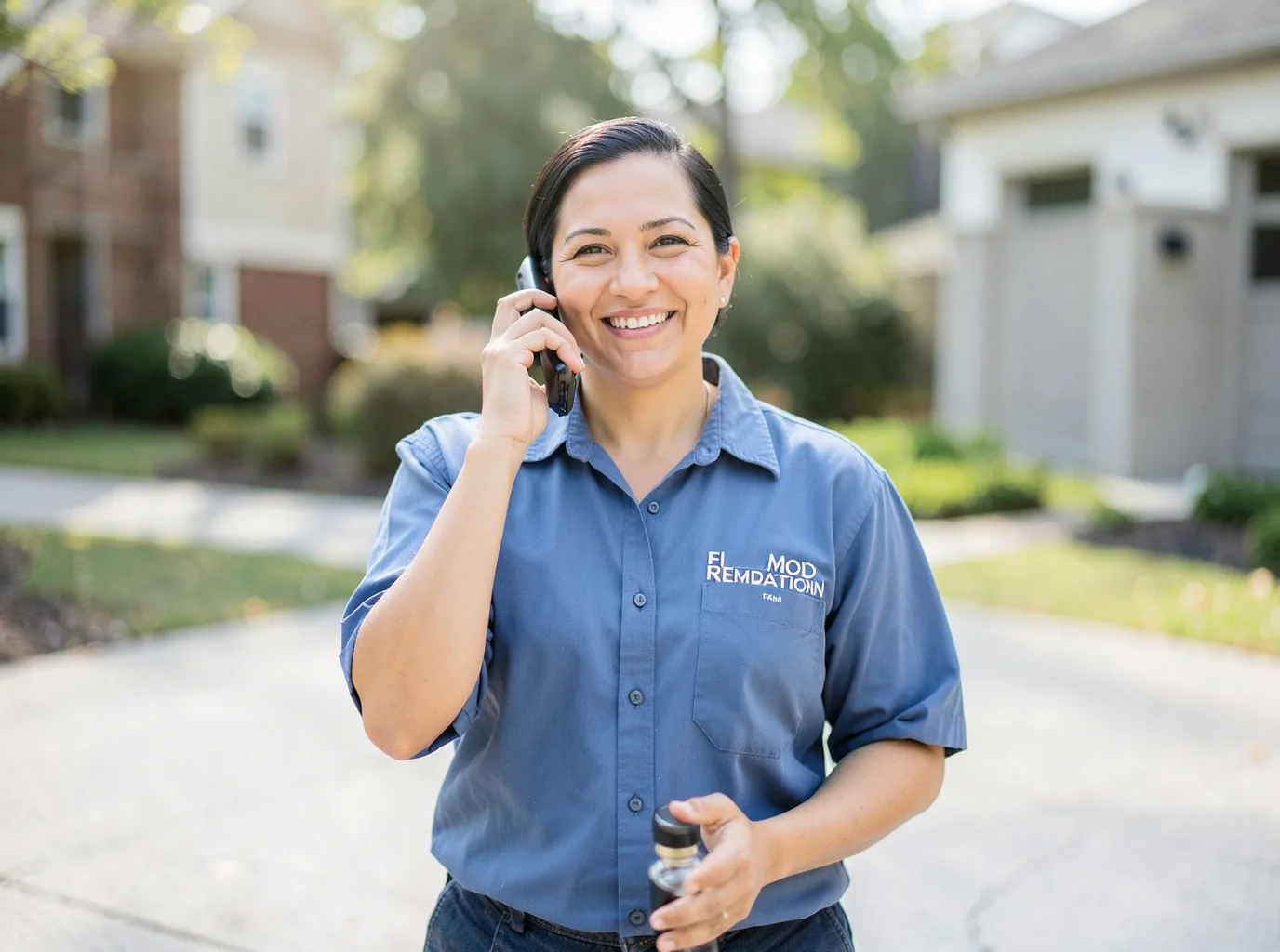 Mold Remediation Fayetteville, GA FAQs